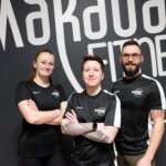 Coachs Nantes St Seb chez Makadam fitness